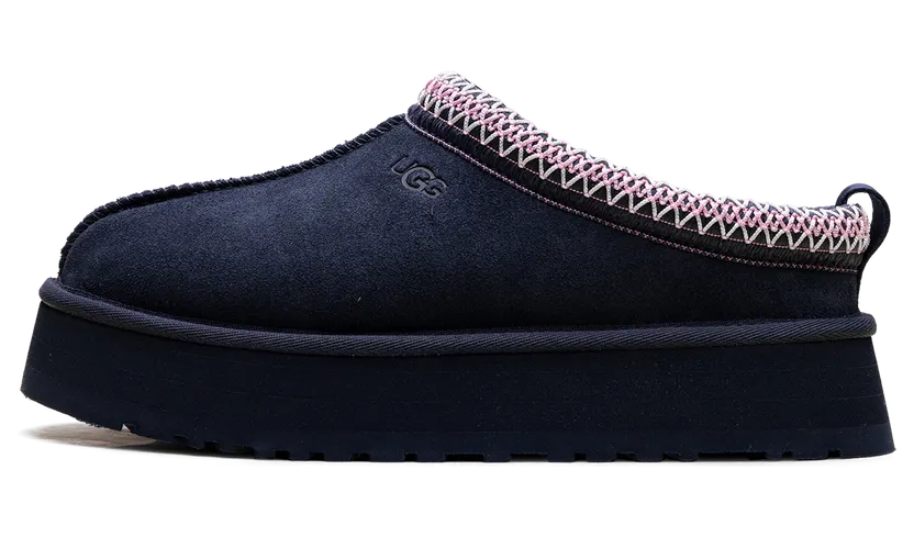 Ugg Tazz II Slipper “Dark Indigo” (1174471-DKN)