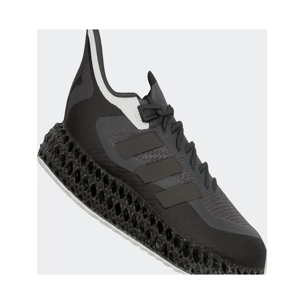 adidas adidas 4D FWD Grey Five / Night Metallic / Core White (HP7672)