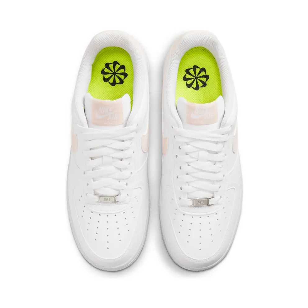 Nike Air Force 1 ’07 Next Nature White (DC9486-100)