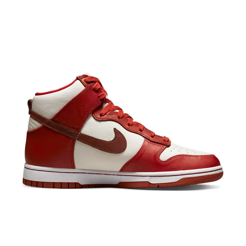 Nike Dunk High 70 Red (DX0346-600)