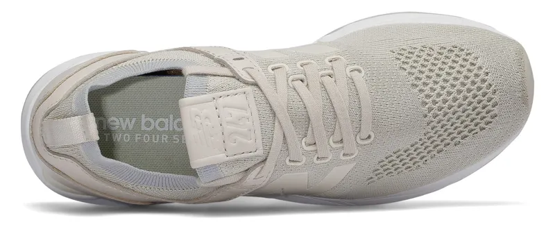 New Balance 247 Moonbeam (W) Moonbeam (WRL247SV)