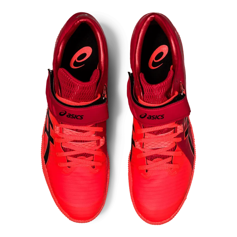 ASICS Hi Jump Pro 2 (R) (1093A044-701)