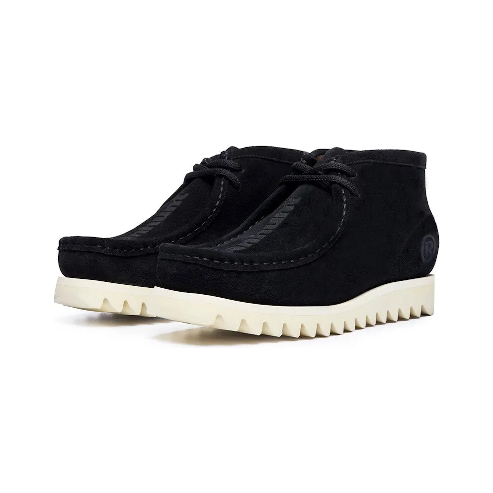 A Bathing Ape Bape Manhunt Black (2022) (1I20-191-012)