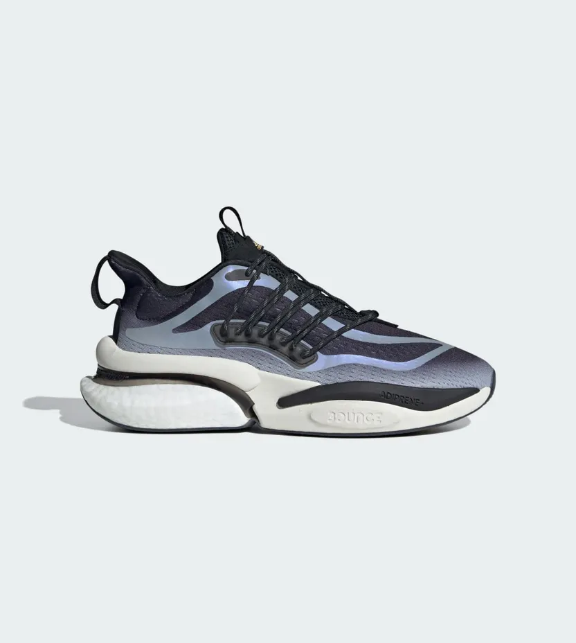 adidas Alphaboost V1 Halo Blue / Core Black / Core Black (ID0316)