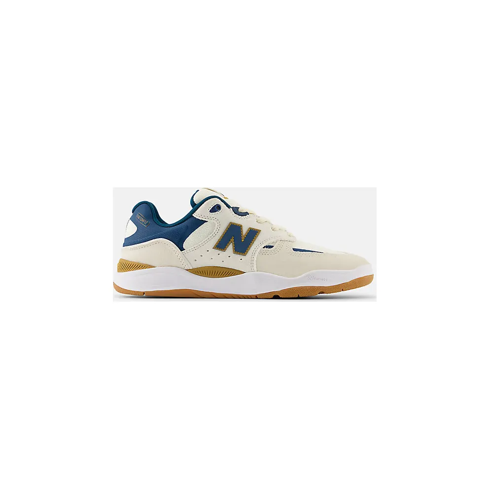 New Balance Numeric 1010 Tiago Lemos Sea Salt Teal (NM1010BL)
