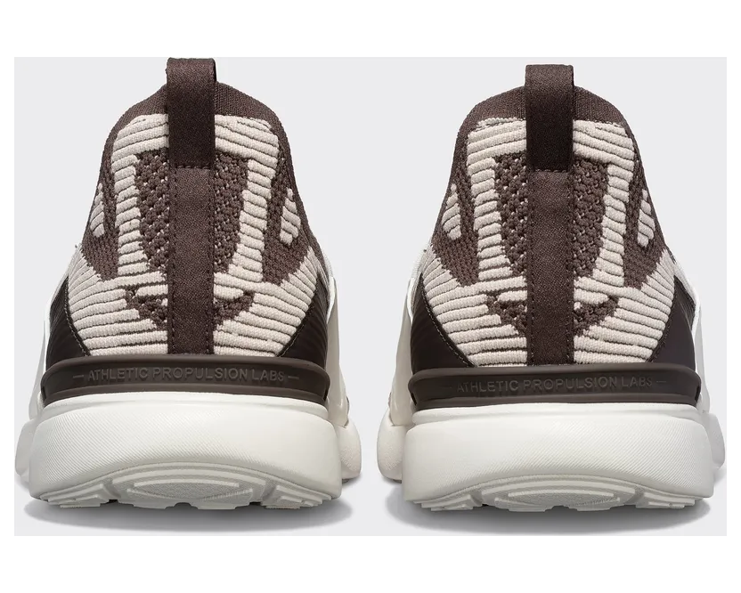 APL TechLoom Bliss “Light Fawn/Chocolate/Ivory” (Dames) (3)