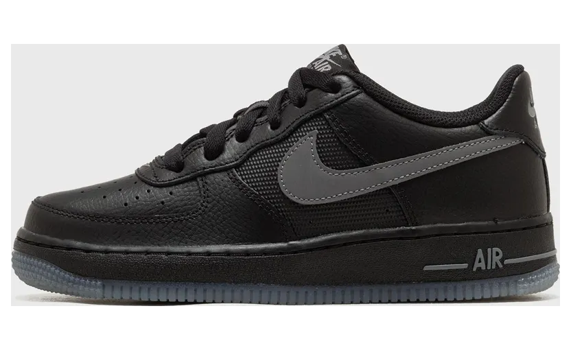 Nike Air Force 1 Black