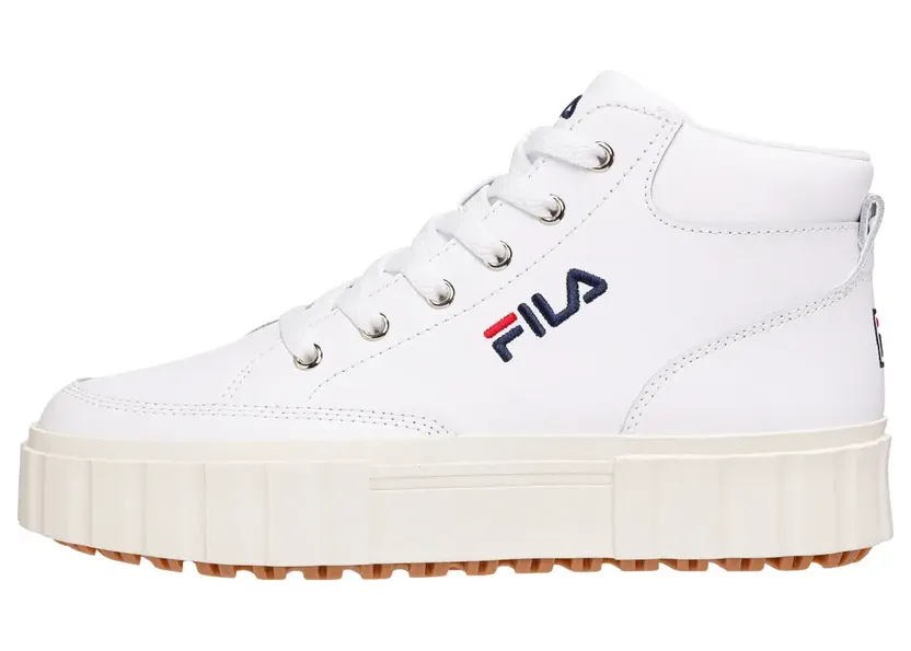 Fila Sandblast R Wit (FFW0187-10004)