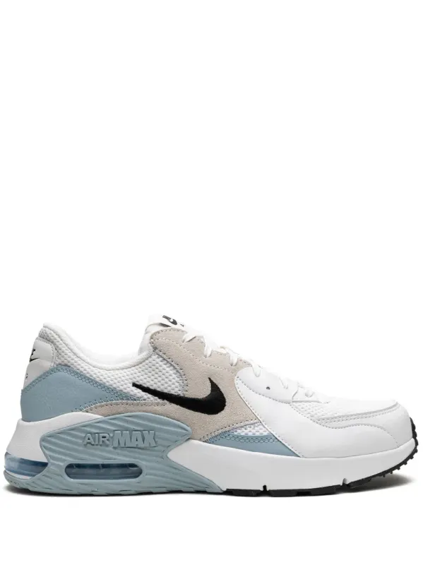 Nike Air Max Excee Sneakers – Schwarz (CD5432)