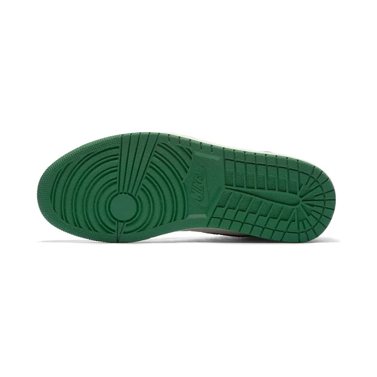 Air Jordan 1 Retro High OG “Pine Green / Sail / Black” (555088-302)