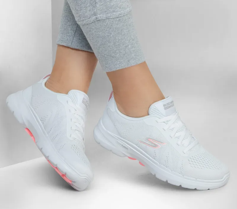 skechers-go-walk 124623 WPK