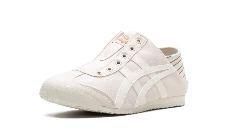 Onitsuka Tiger Tiger Mexico 66 Paraty “Oatmeal Cream” (1183A437-250)