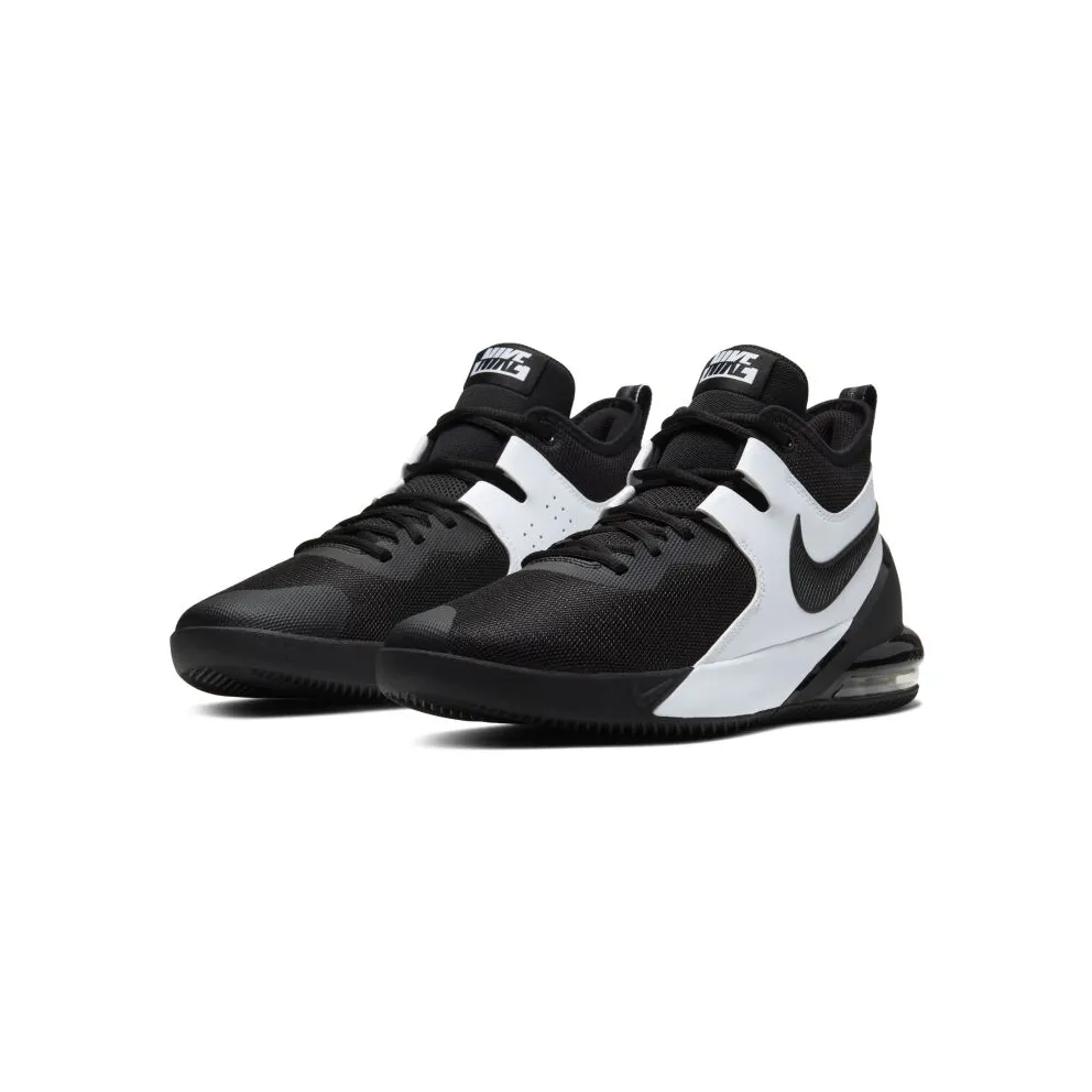 Nike Air Max Impact Black/White Black/White-Black (CI1396-004)