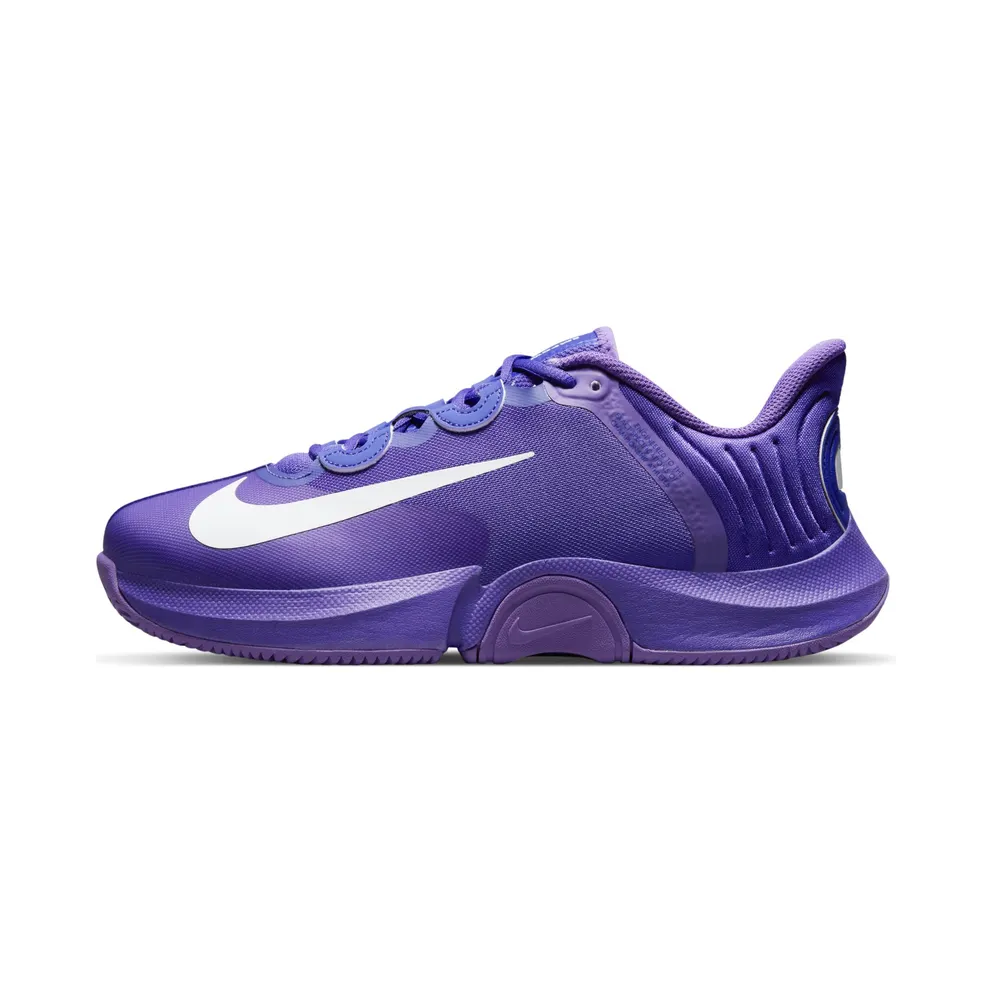NikeCourt Air Zoom GP Turbo Naomi Osaka Hardcourt Purple (DC9164-524)