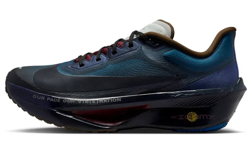 Nike Zoom Fly 6 Our Pace Vib(e)ration Court Blue (IQ3430-476)