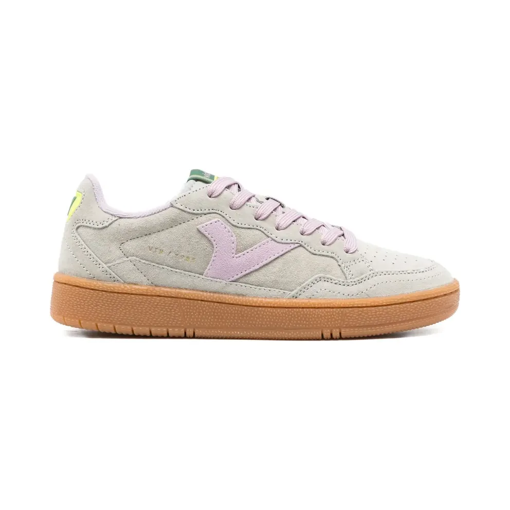 Victoria aus Wildleder – Nude (8806111)
