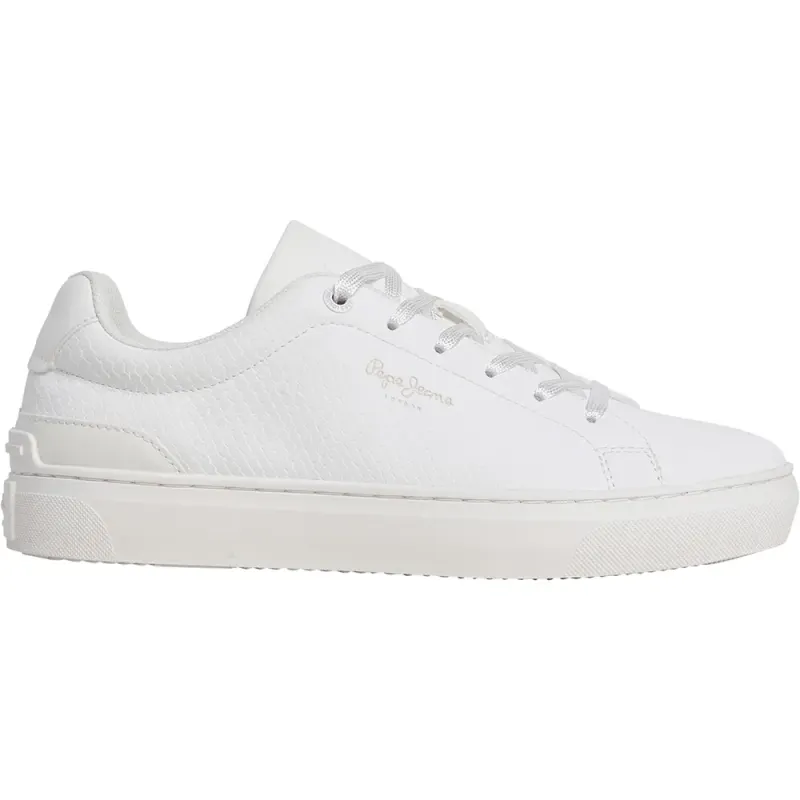 Pepe Jeans PèPè sneaker White (PLS000045-801)