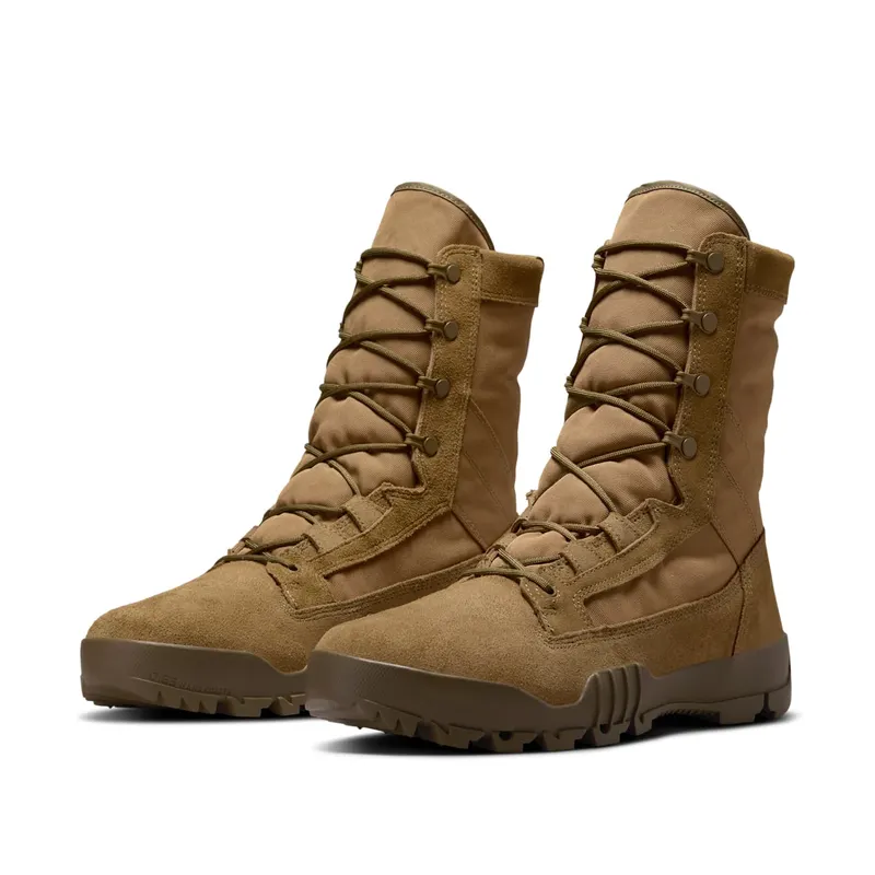 Nike SFB Jungle 8″ Leather “Coyote” (828654-900)