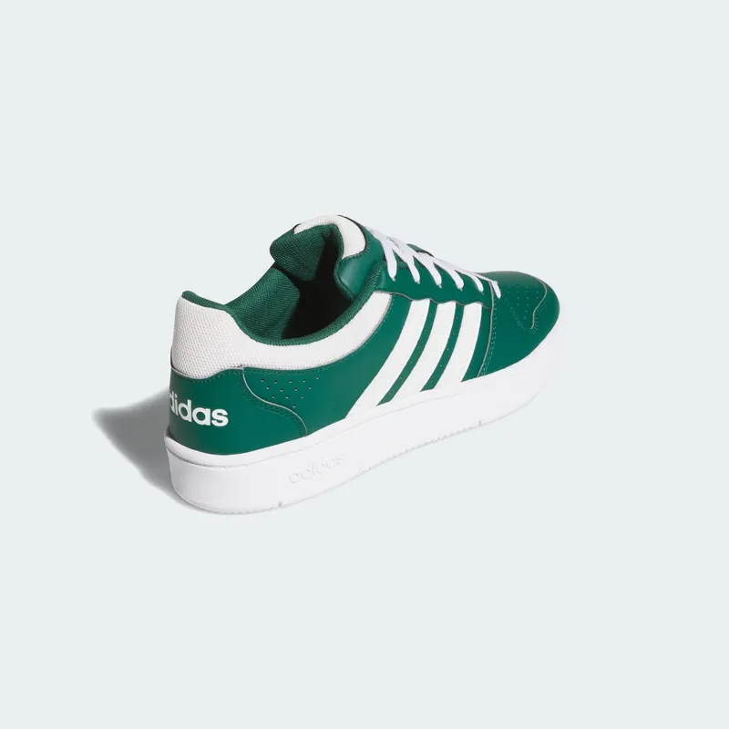 Adidas HOOPS CLASSIC Collegiate Green / Cloud White / Cloud White (KI1049)