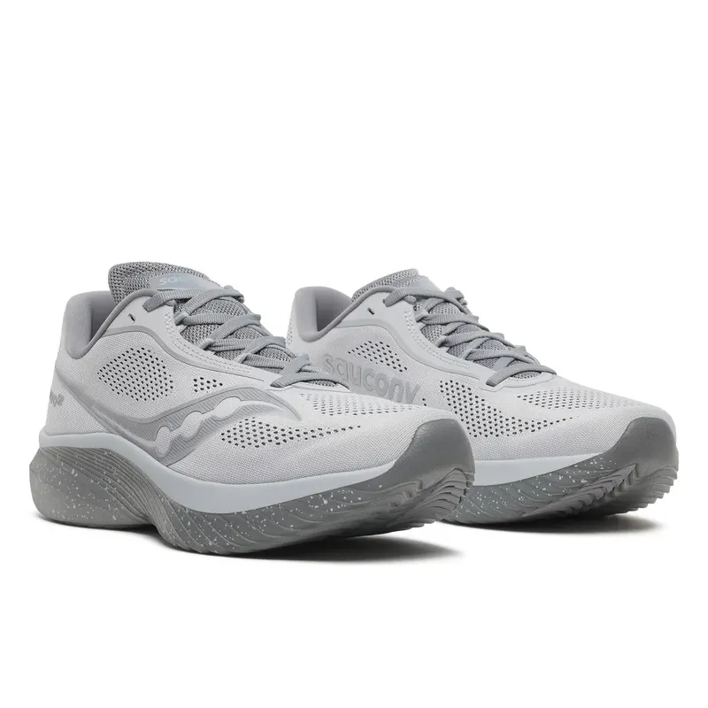Saucony Kinvara 15 Cloud Cinder (S20967-122)