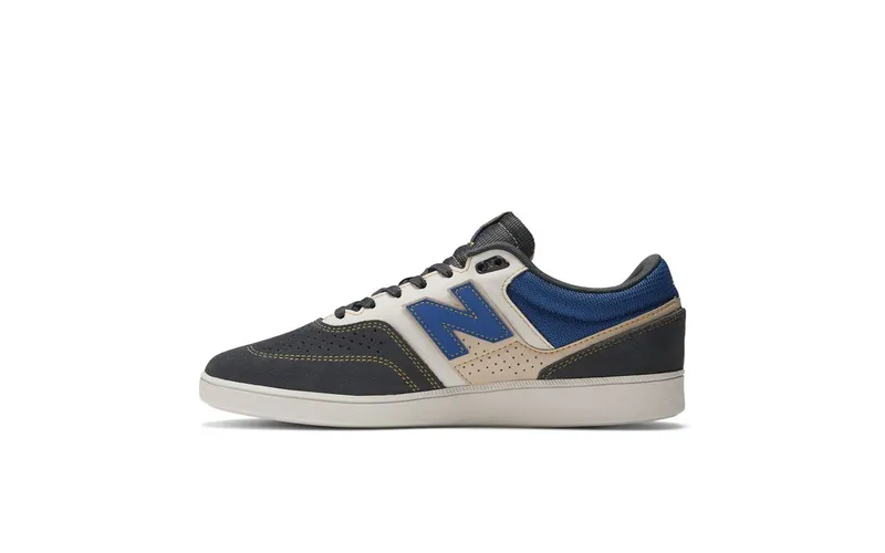 New Balance Numeric Brandon Westgate 508 “Blue/Blue” (NM508NBR)