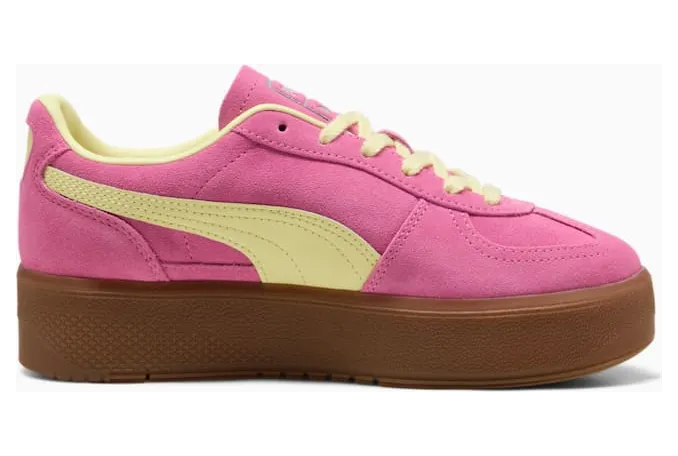 PUMA SELECT Puma Palermo Roze (399348-19)