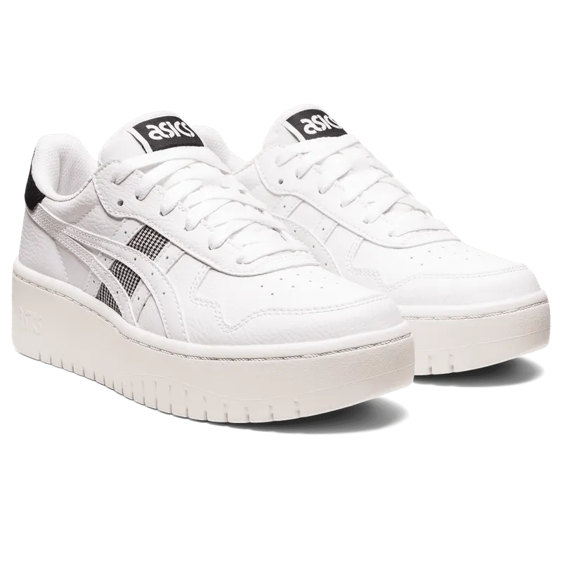 Asics JAPAN S PF White/Black (1202A361.100)