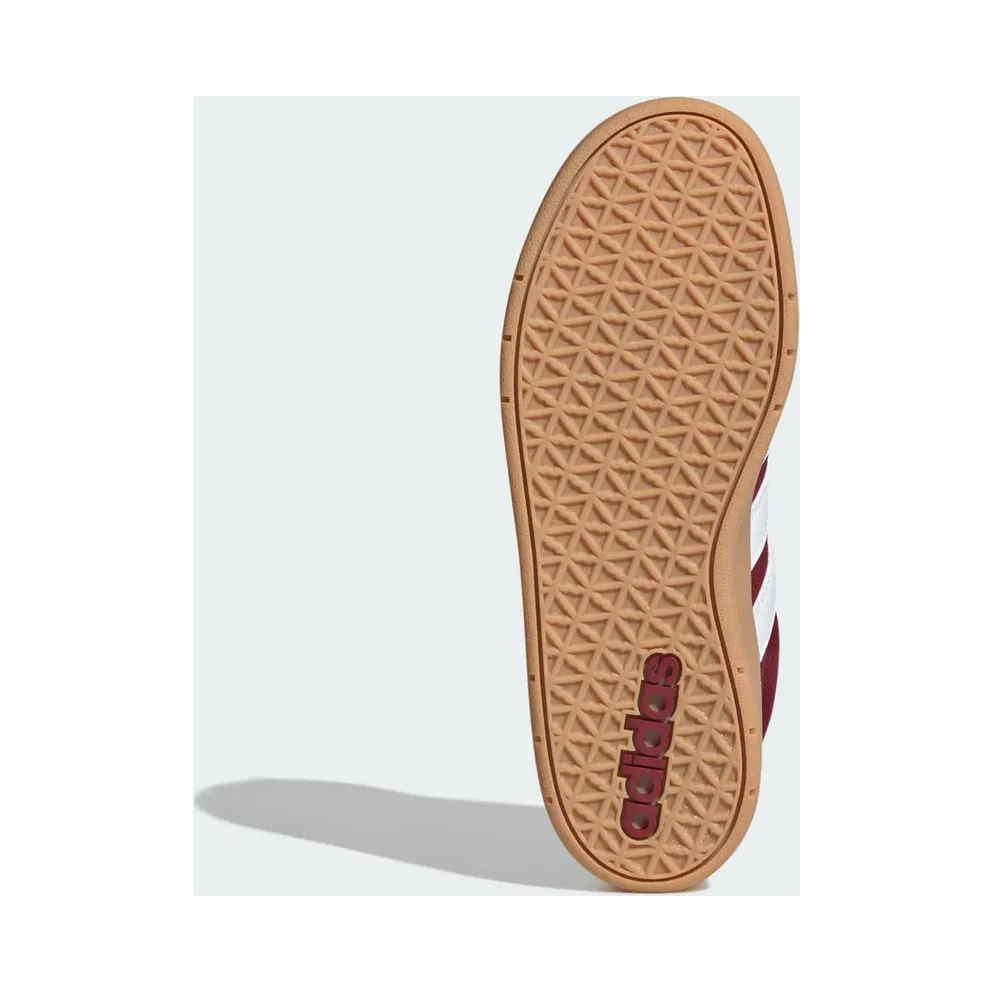adidas Breakbase Collegiate Burgundy White (JR9784)
