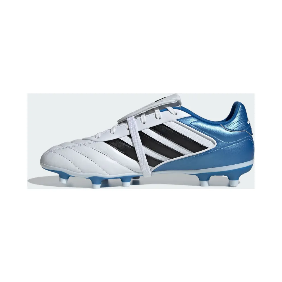 adidas Copa Gloro II FG Cloud White Core Black Bright Royal (ID8293)