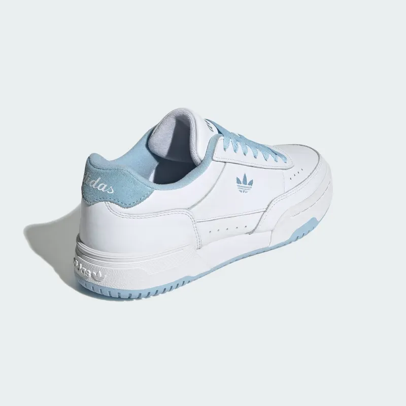 Adidas Court Super Cloud White / Clear Sky / Clear Sky (IF9421)