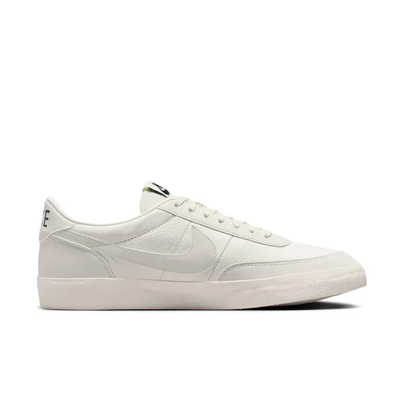 Nike Killshot 2 Leather Sail Black (HQ1657-102)