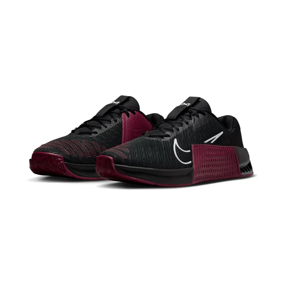 Nike Metcon 9 TB Black Team Maroon (FD5431-014)
