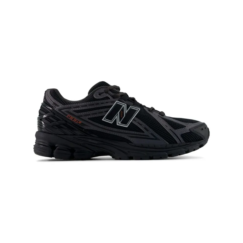 New Balance 1906R “Black Grey Graphite” (U19069L0)