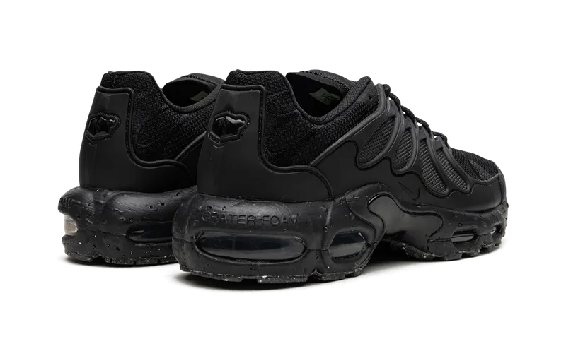 Nike Air Max Terrascape Plus Black (DQ3977-001)