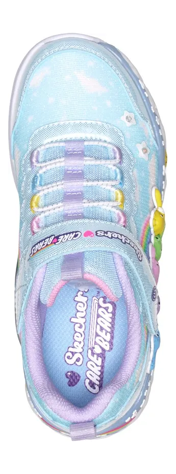 skechers-skech 302390C_BLMT