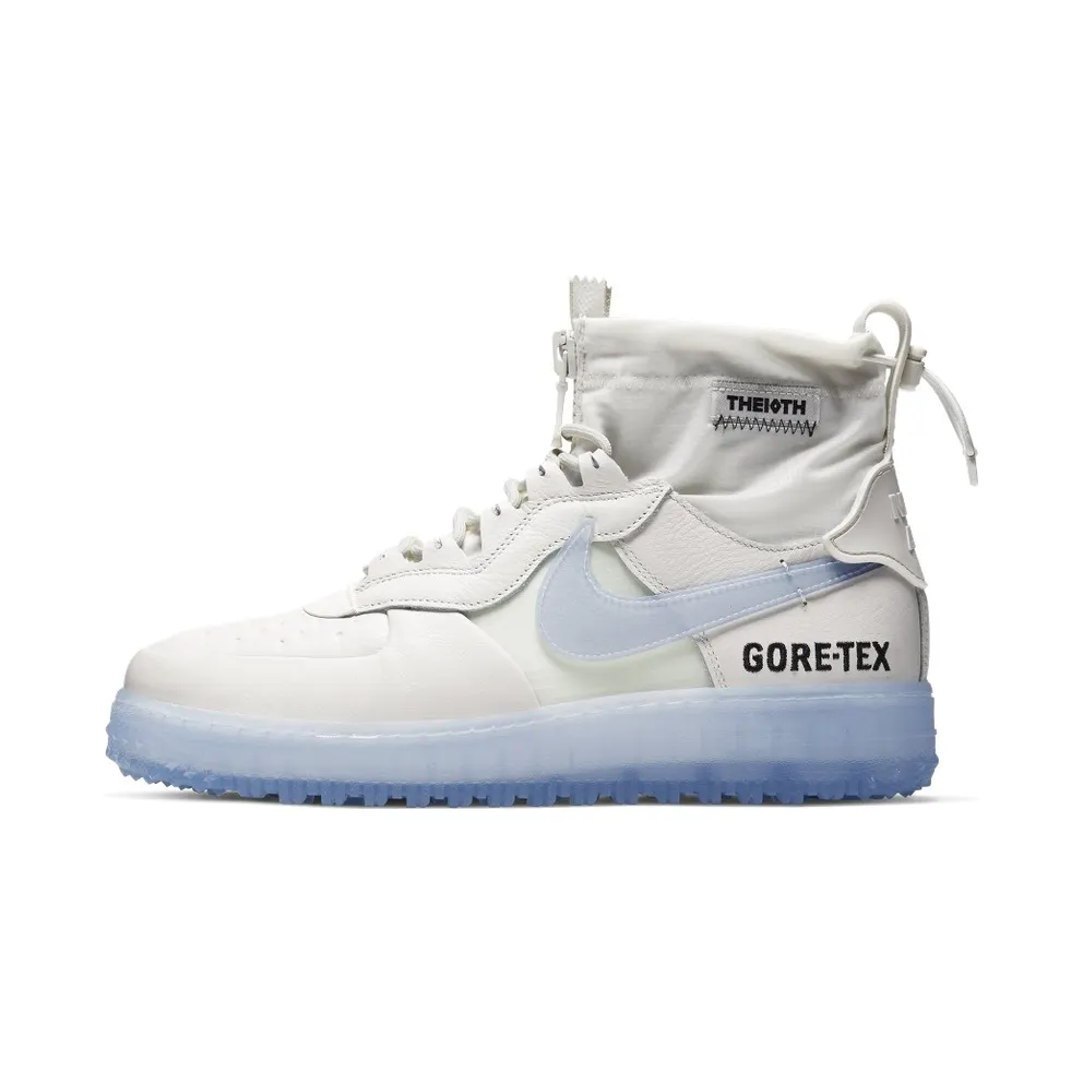 Nike Air Force AF 1 WTR Gore-Tex ‘Phantom’ (2019) (CQ7211-002)