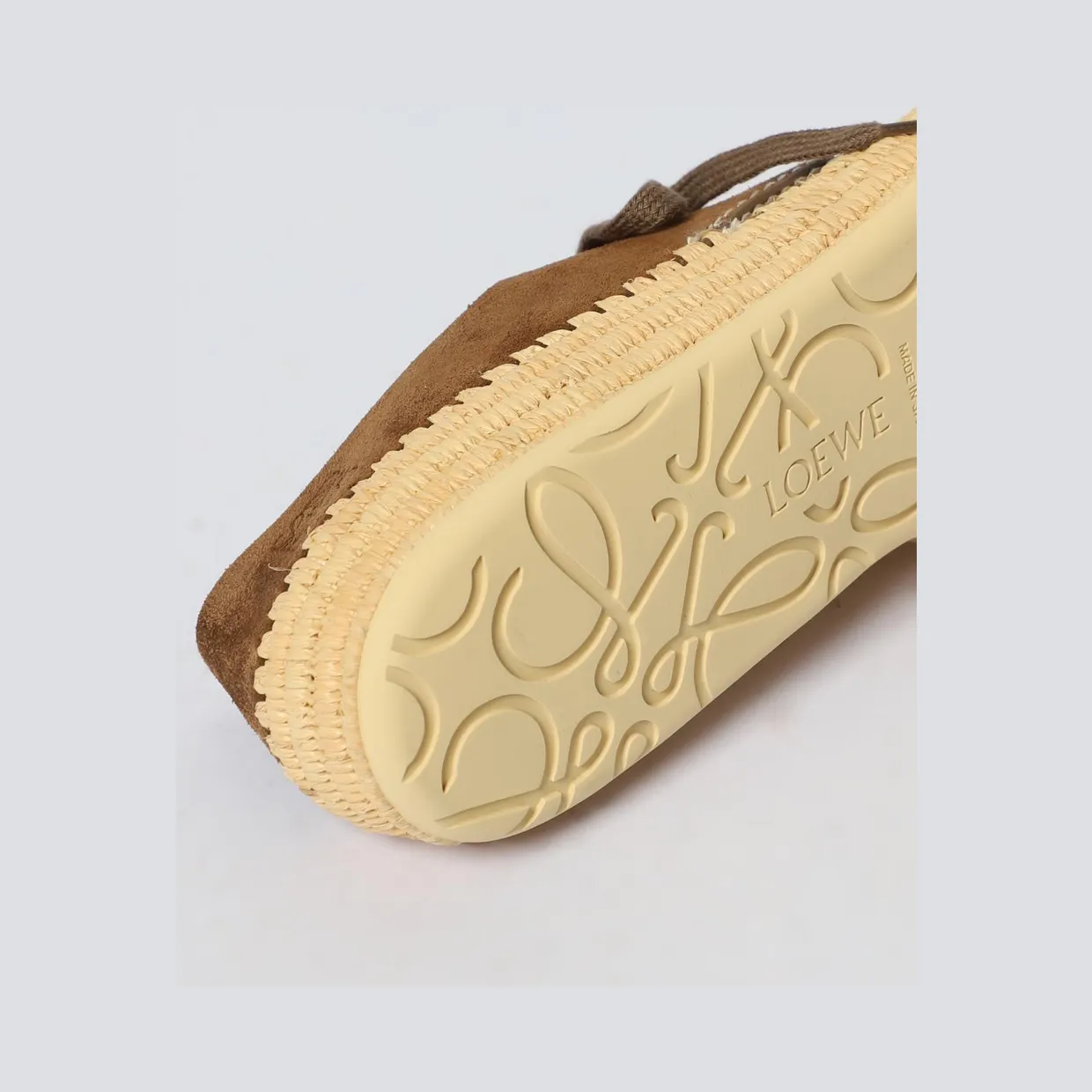 Loewe Sneakers Brown (M526284X013170) (3)