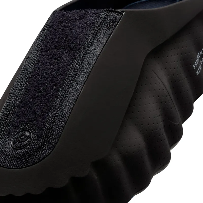 Nike x Fragment Design Mind 001 Black (IQ8502-001)