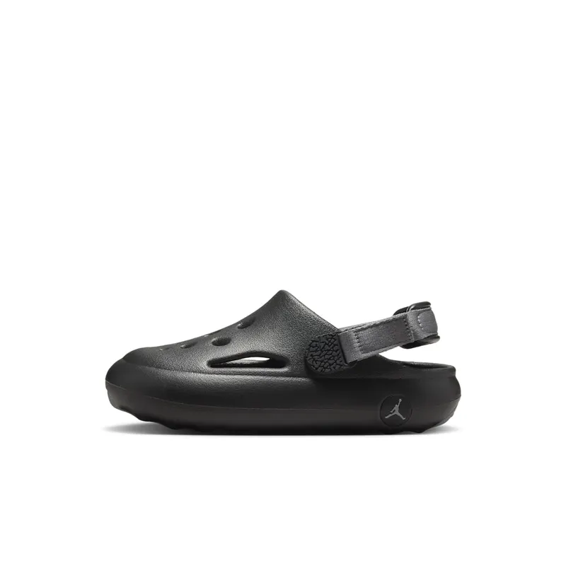 Jordan Hydrip Black Smoke Grey (HF5982-001)