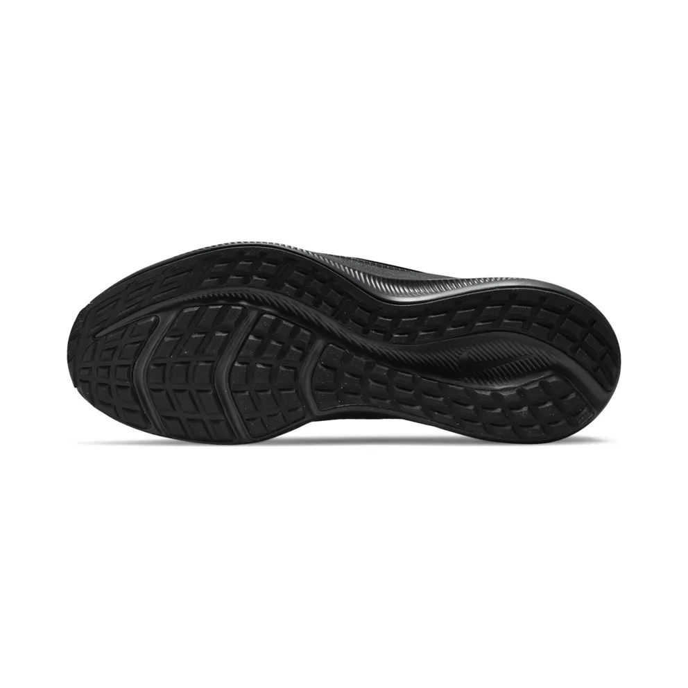 Nike Downshifter 11 (straat) “Black / Dark Smoke Grey” (CZ3949-002)