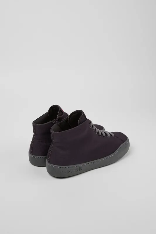 Camper Peu Touring low-top – Purple (K400374026)