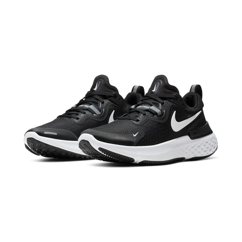 Nike React Miler Running Black (CW1778-003)