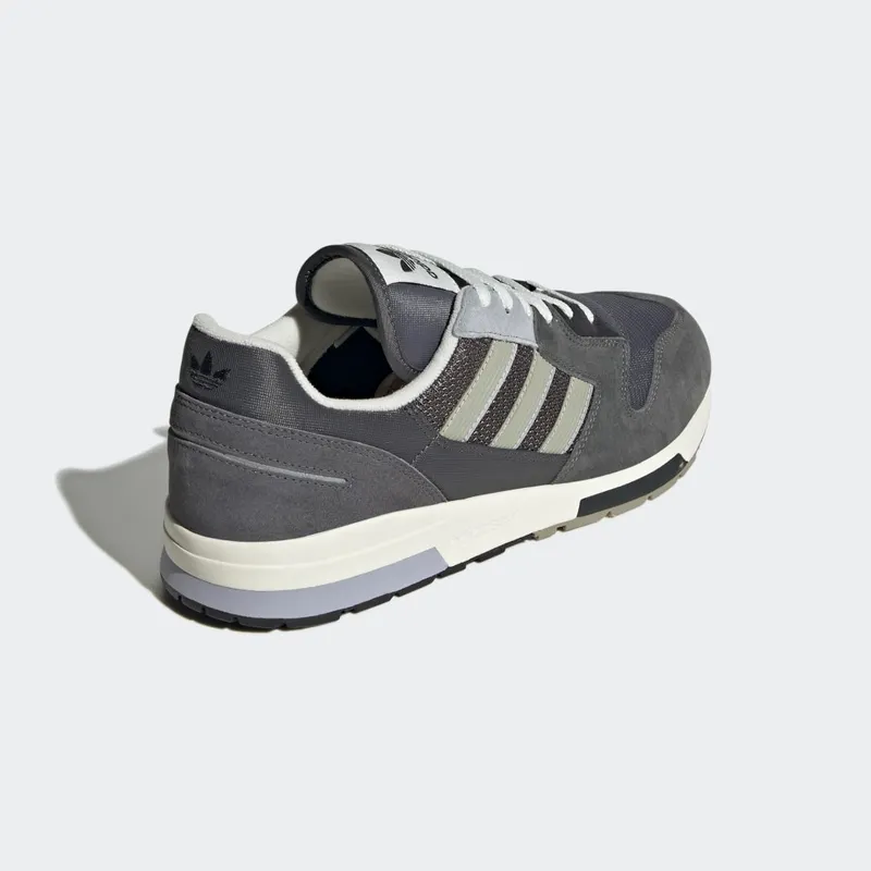 Adidas ZX 420 Grey Six / Off White / Grey Five (GY8486)