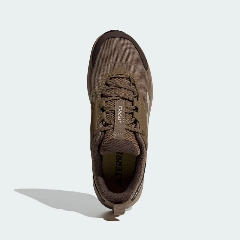 Adidas Terrex Anylander Hiking Brown Oxide / Light Brown / Dark Brown (KJ0864)