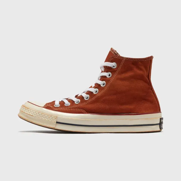 Converse CHUCK 70 CANVAS LTD Orange