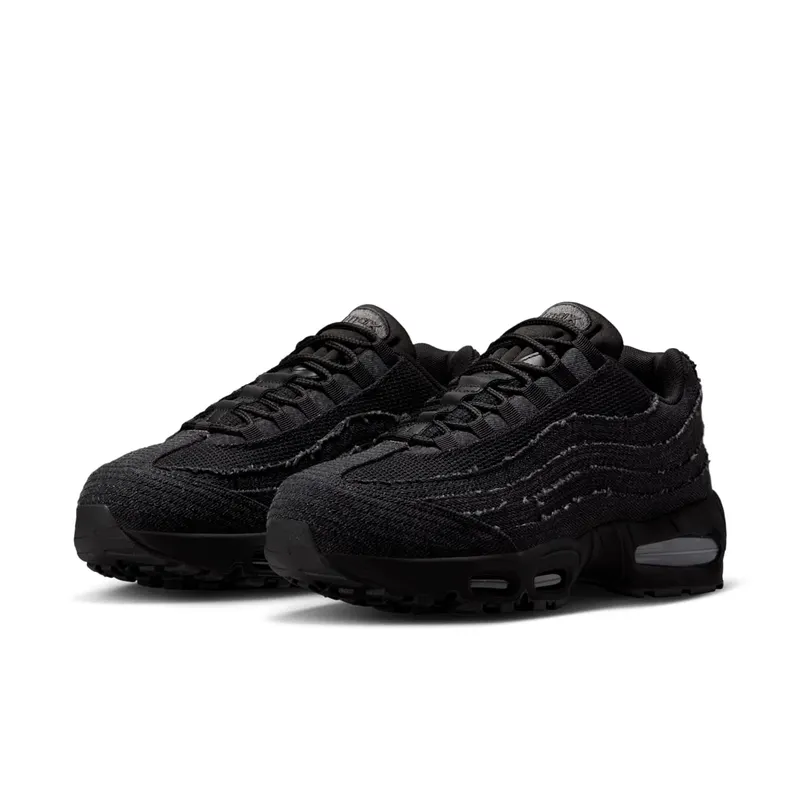 Nike Air Max 95 OG “Levi’s Denim – Black” (HM4743-001)