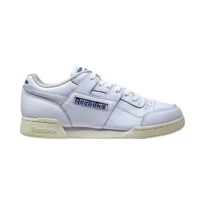 Reebok Workout Lo Vintage Bait West East Pack White/Chalk White (Other Brands Reebok)