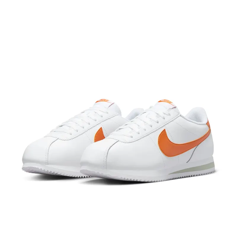 Nike Cortez “Campfire Orange” (DM4044-102)