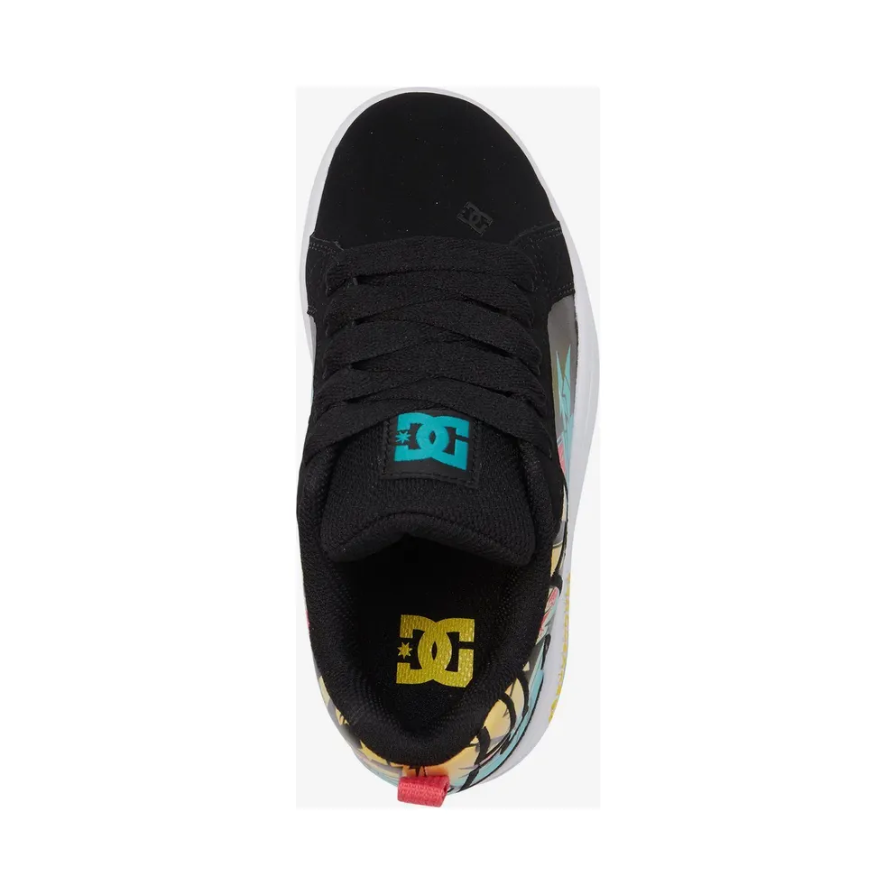 DC Court Graffik SE Orange (ADBS100203mlt)