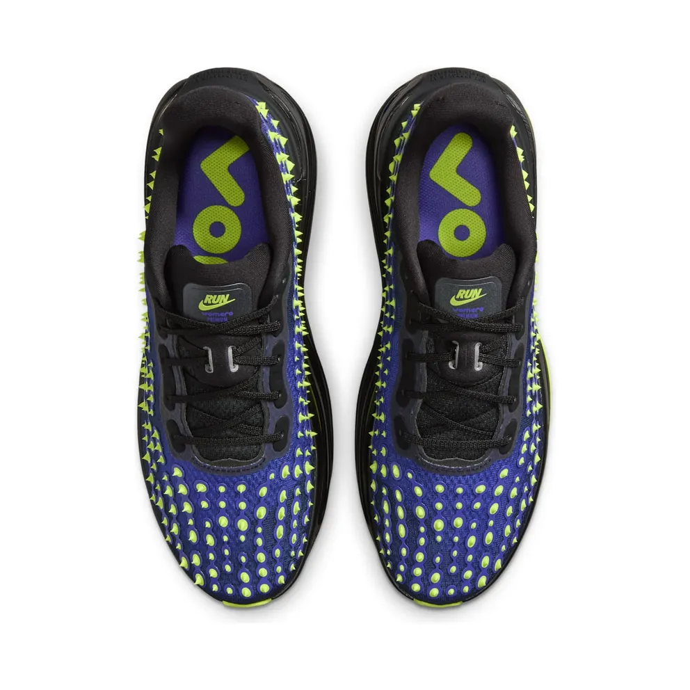Nike Vomero Premium QS “Black Volt Glow” (IR2168-002)